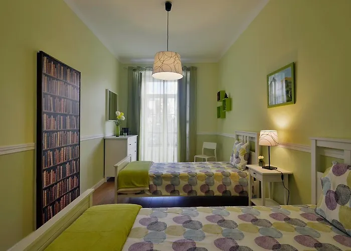 Flh Bairro Alto - Chiado Spacious Flat