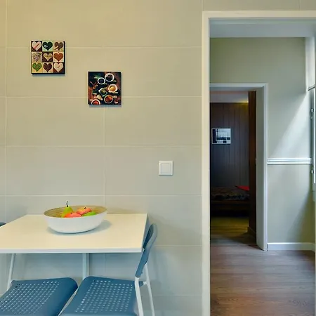 Flh Bairro Alto - Chiado Spacious Flat Lisbon Room photo