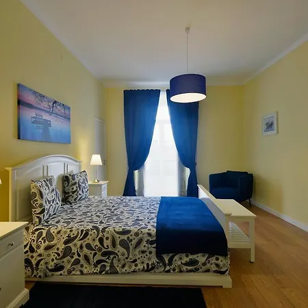 Flh Bairro Alto - Chiado Spacious Flat Lisbon Room photo