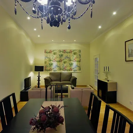 Flh Bairro Alto - Chiado Spacious Flat Lisbon Room photo