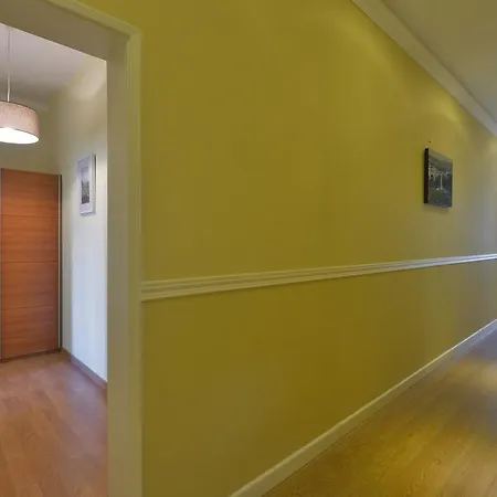 Flh Bairro Alto - Chiado Spacious Flat Lisbon Room photo