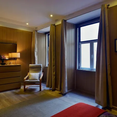 Flh Bairro Alto - Chiado Spacious Flat Lisbon Room photo
